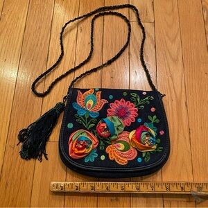 Mary Frances bag